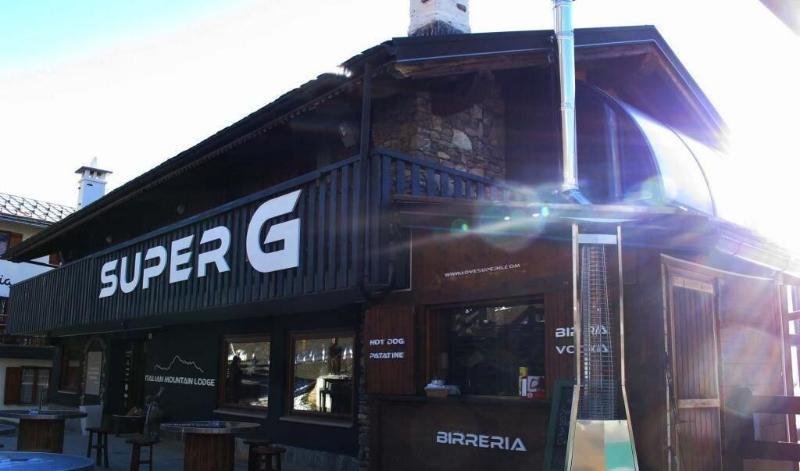 فندق Super G كورمايور المظهر الخارجي الصورة